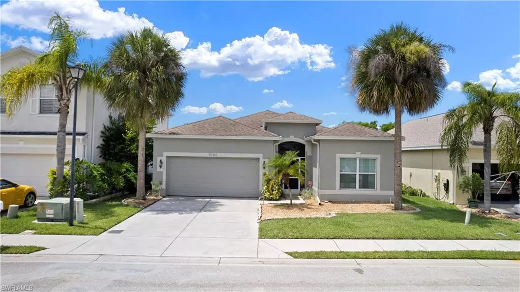 9180 Gladiolus Preserve CIR, Fort Myers, FL 33908