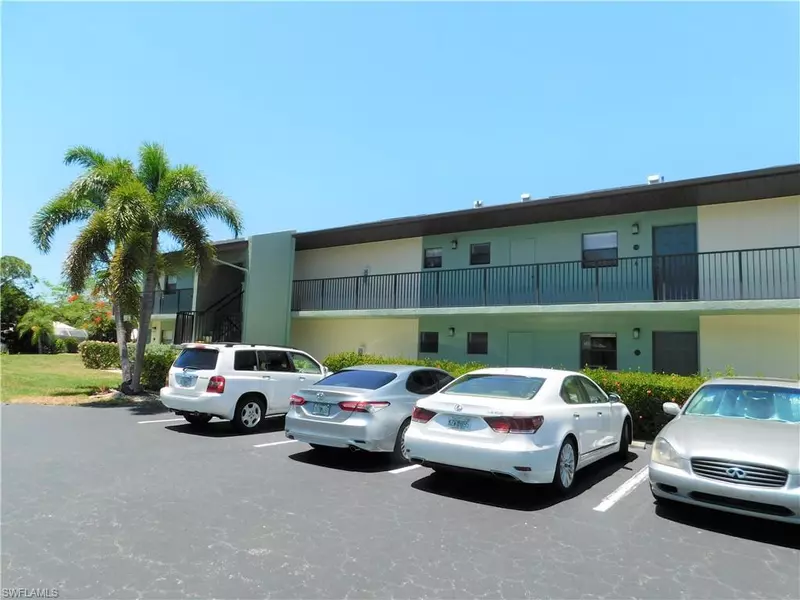 301 Islamorada BLVD #22A, Punta Gorda, FL 33955