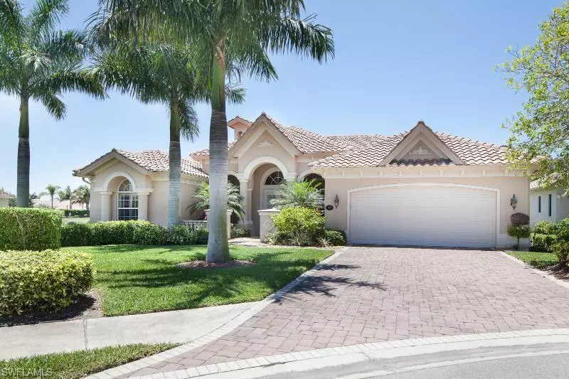 Naples, FL 34104,919 Tivoli CT