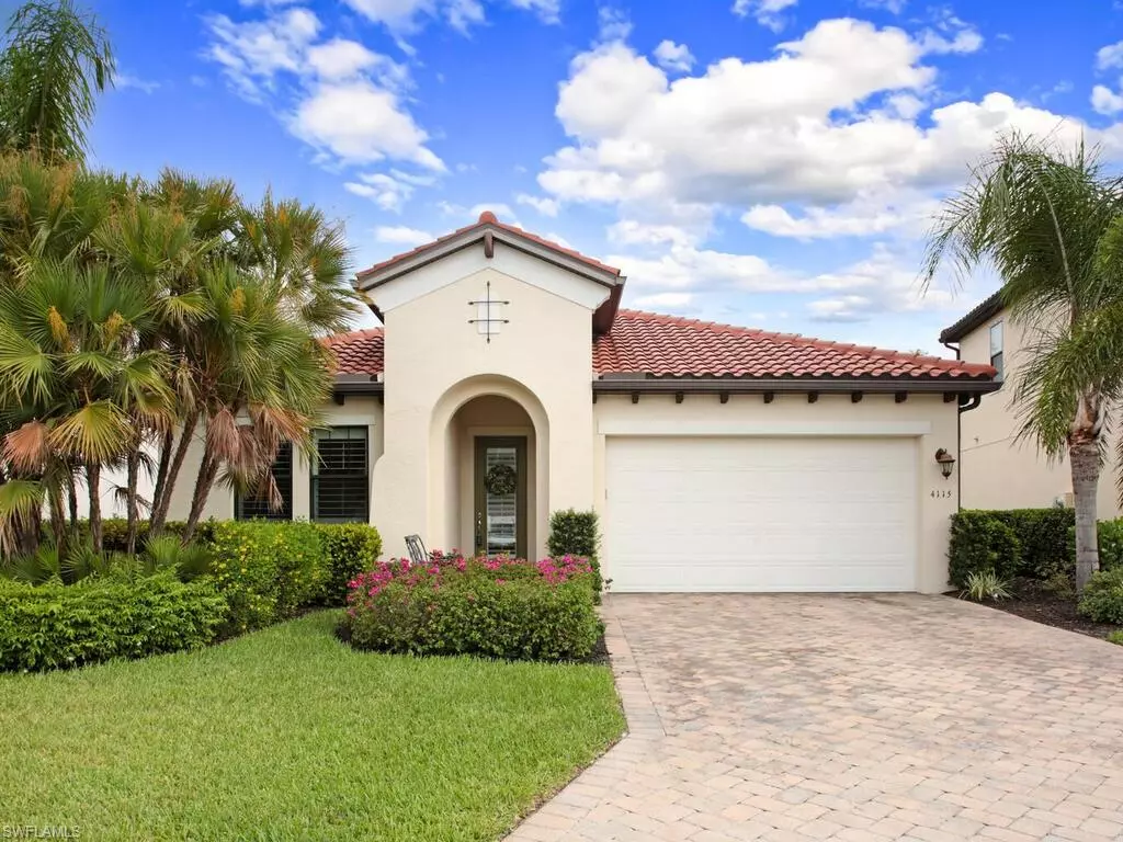 Naples, FL 34119,4115 Raffia DR