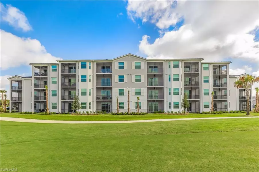 43040 Greenway BLVD #514, Punta Gorda, FL 33982