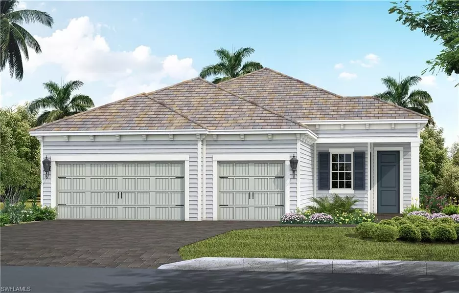 3125 Preserves Edge CT, Fort Myers, FL 33905