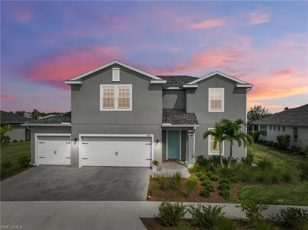 43651 Pinewood BND, Punta Gorda, FL 33982