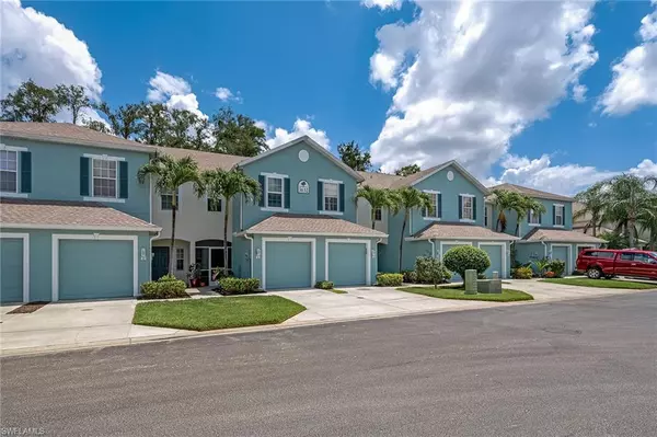 Fort Myers, FL 33916,3632 Pine Oak CIR #102