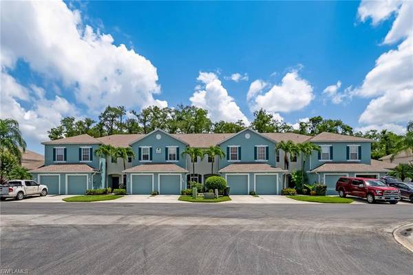 3632 Pine Oak CIR #102, Fort Myers, FL 33916