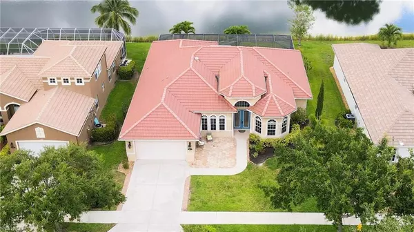 Naples, FL 34119,14747 Indigo Lakes CIR