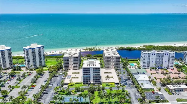 Fort Myers Beach, FL 33931,7150 Estero BLVD #404