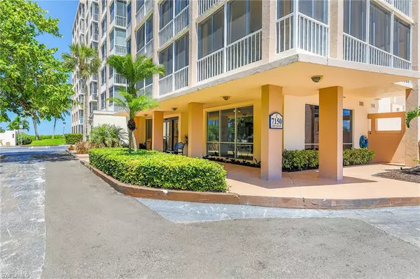 Fort Myers Beach, FL 33931,7150 Estero BLVD #404