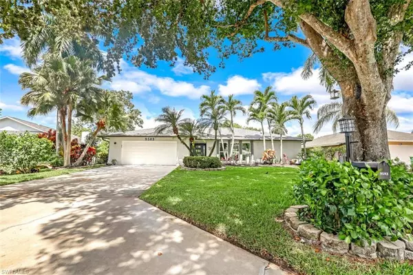 Naples, FL 34109,9583 Sussex ST