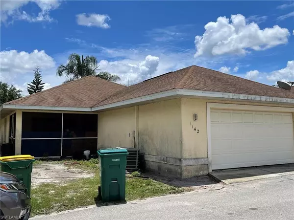 Immokalee, FL 34142,1142 Serenity LN