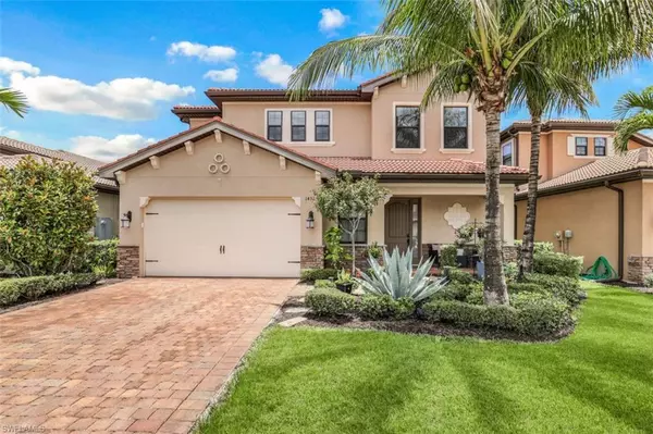 Naples, FL 34120,14327 Tuscany Pointe TRL