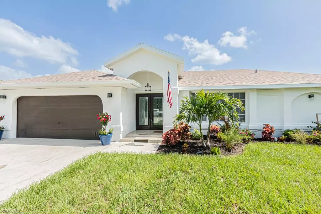 Naples, FL 34113,5283 Maple LN