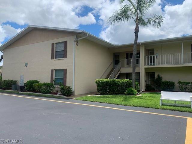 Cape Coral, FL 33909,1100 Pondella RD #511