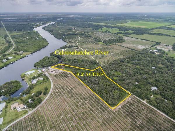 5247 CR 78, Labelle, FL 33935