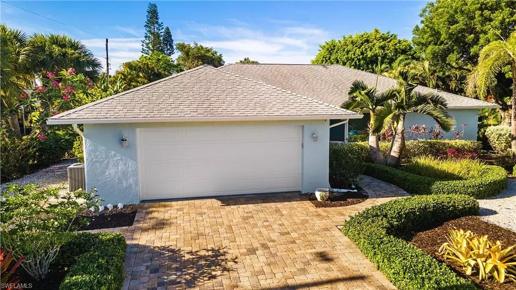 Sanibel, FL 33957,585 Chert CT