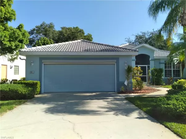 2011 Corona Del Sire DR, North Fort Myers, FL 33917