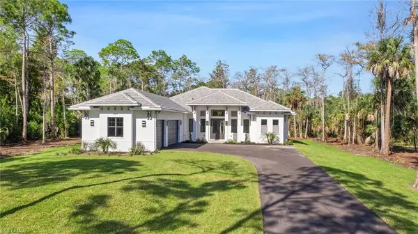 Naples, FL 34117,3465 11th AVE SW