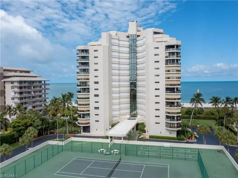 730 S Collier BLVD #204, Marco Island, FL 34145