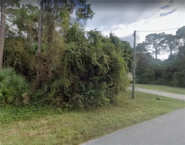 364 Euclid ST, Port Charlotte, FL 33954