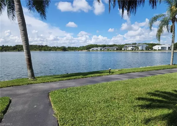 Fort Myers, FL 33905,9970 Sailview CT #8-H1