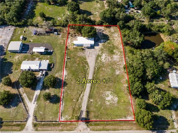 4414 Fort Simmons AVE, Fort Denaud, FL 33935