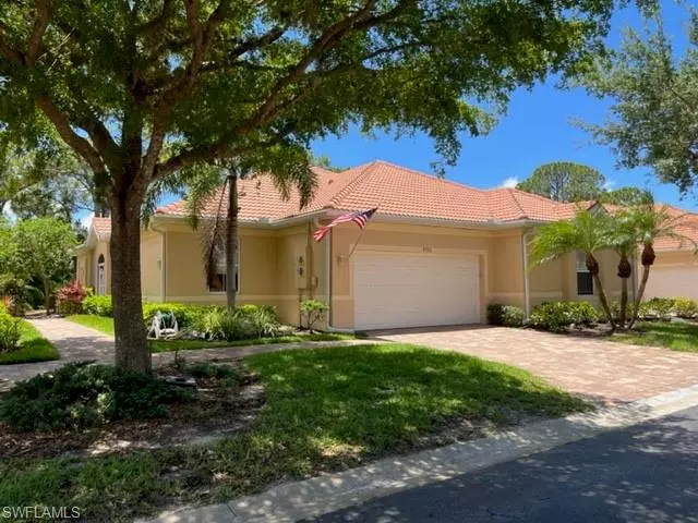 Punta Gorda, FL 33955,3790 Cobia Villas CT