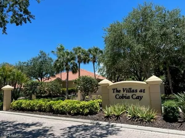 Punta Gorda, FL 33955,3790 Cobia Villas CT