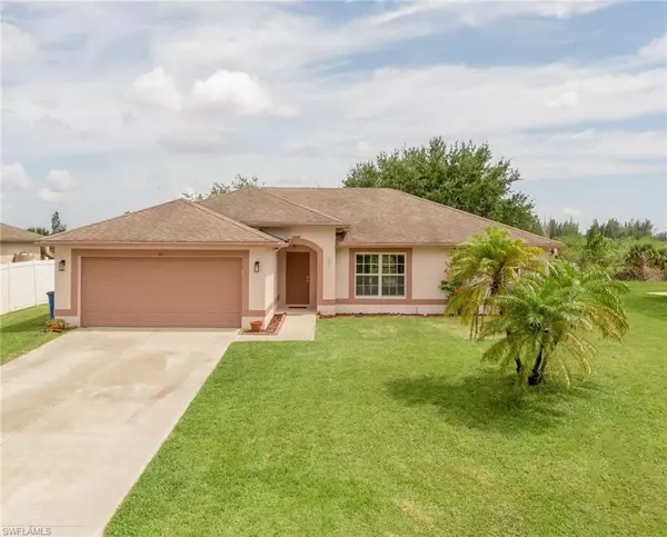 131 Ocean Park DR, Lehigh Acres, FL 33972