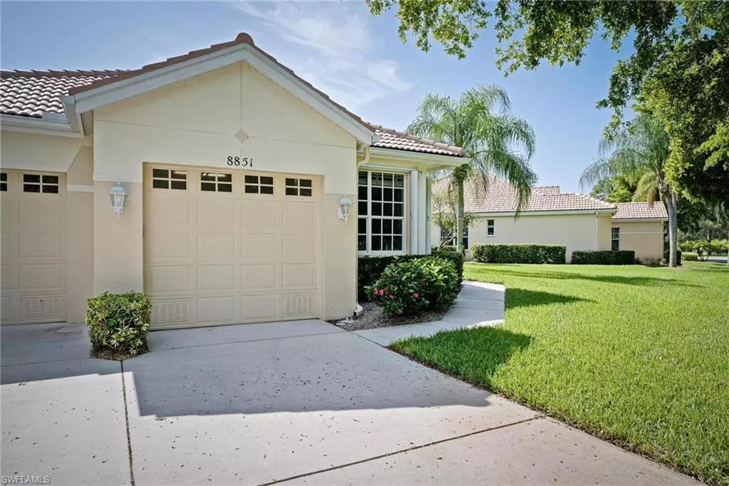 Fort Myers, FL 33908,8851 E Bay CIR