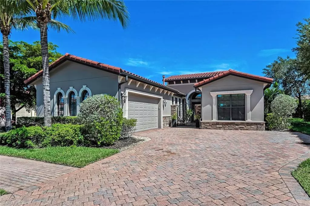 Naples, FL 34113,9469 Napoli LN