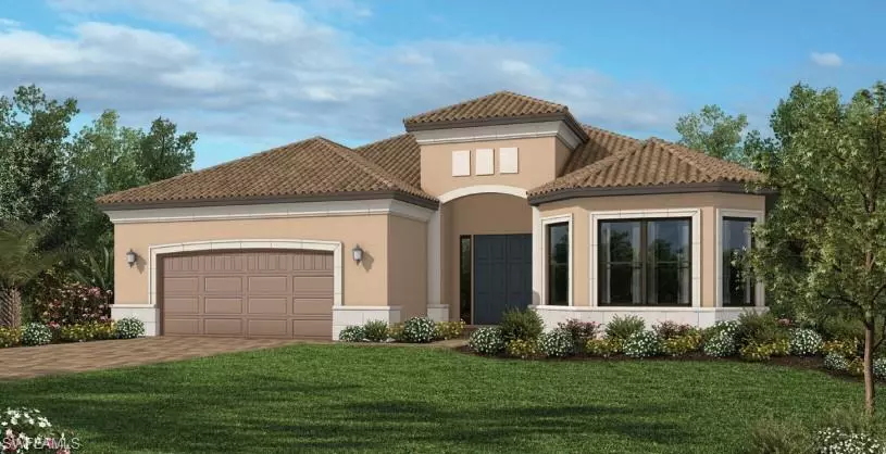 Naples, FL 34114,8611 Maggiore CT