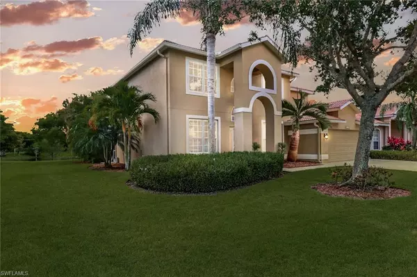 Fort Myers, FL 33913,9500 Blue Stone CIR