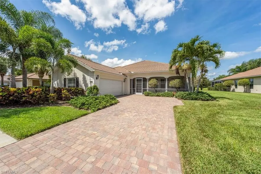 5187 Italia CT, Ave Maria, FL 34142