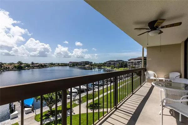 Marco Island, FL 34145,591 Seaview CT #A 412