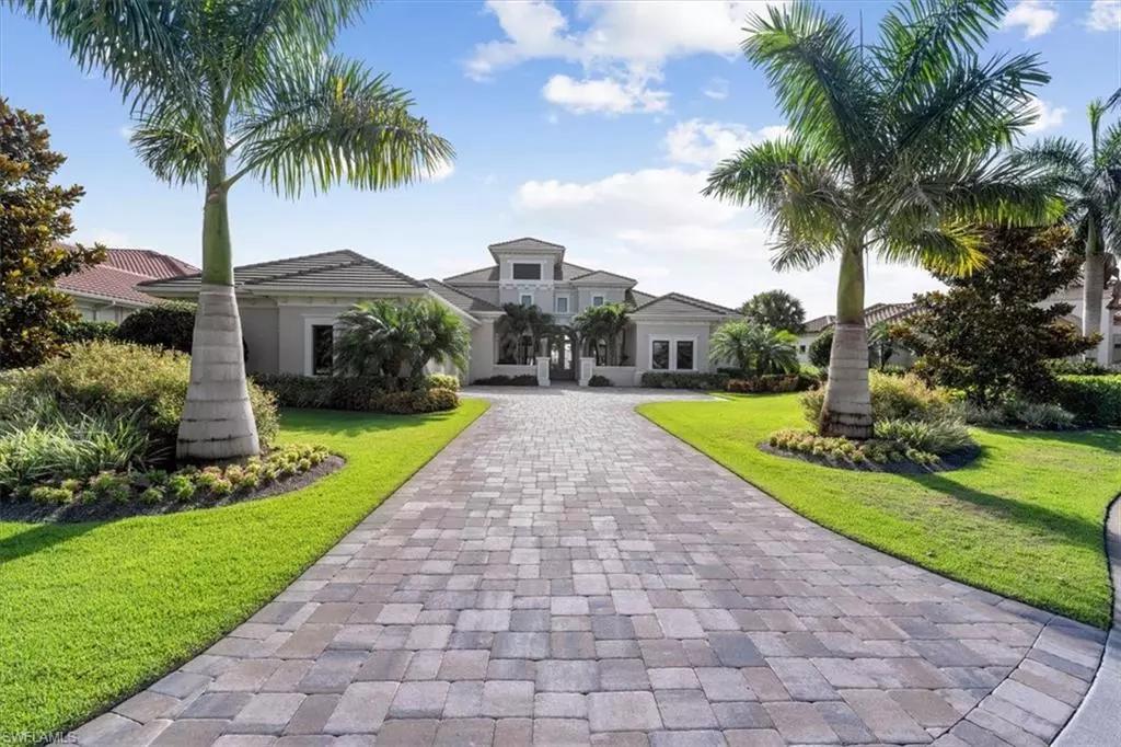 Naples, FL 34119,4235 Cortland WAY