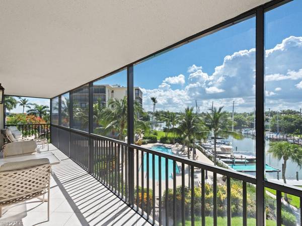 2170 Gulf Shore BLVD N #43W, Naples, FL 34102