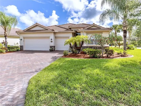 Estero, FL 33928,13660 Messino CT