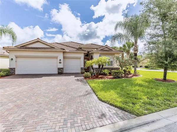 Estero, FL 33928,13660 Messino CT