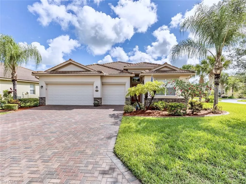 Estero, FL 33928,13660 Messino CT