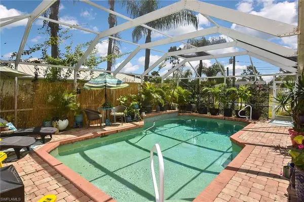 7599 Captiva BLVD N, Fort Myers, FL 33967