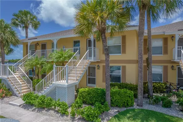 1165 Mainsail DR #602, Naples, FL 34114