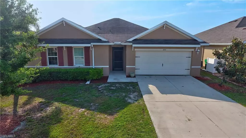 Punta Gorda, FL 33950,7221 Mikasa DR