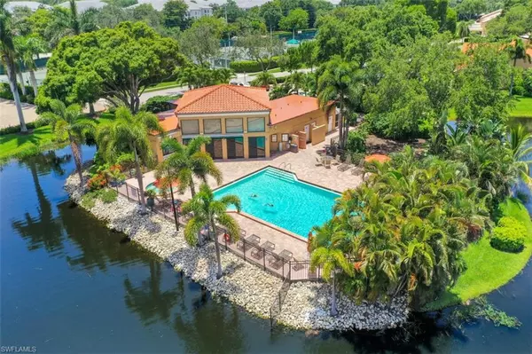 Naples, FL 34108,736 Reef Point CIR #30