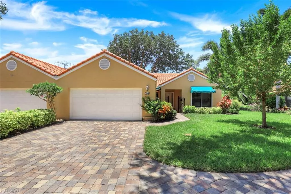 Naples, FL 34108,736 Reef Point CIR #30