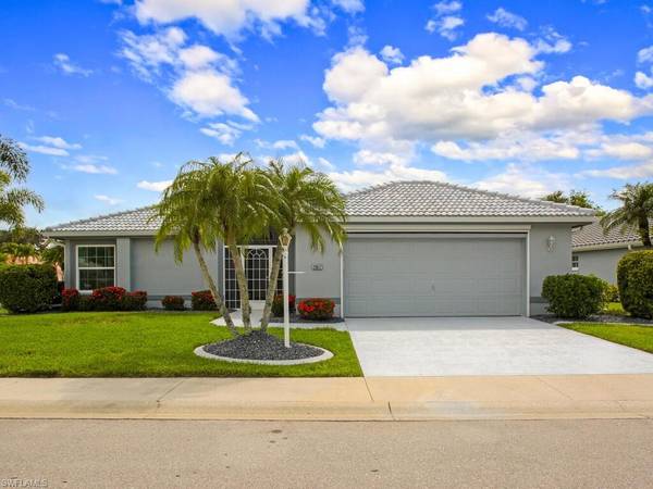 20817 Santorini WAY, North Fort Myers, FL 33917