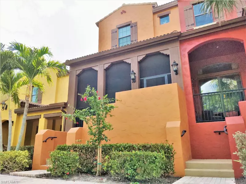 9063 Capistrano ST N #4407, Naples, FL 34113