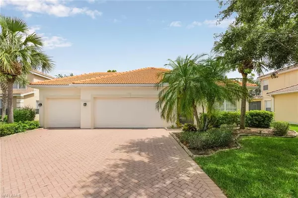 13299 Little Gem CIR, Fort Myers, FL 33913