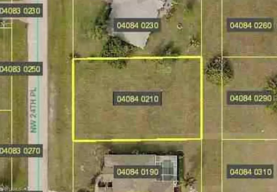 Cape Coral, FL 33993,1541 NW 24th PL