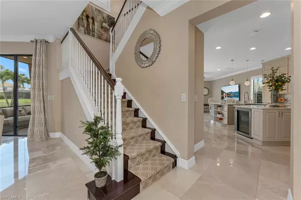 Naples, FL 34119,3746 Madeira CT