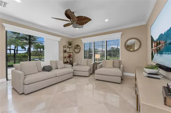 Naples, FL 34119,3746 Madeira CT